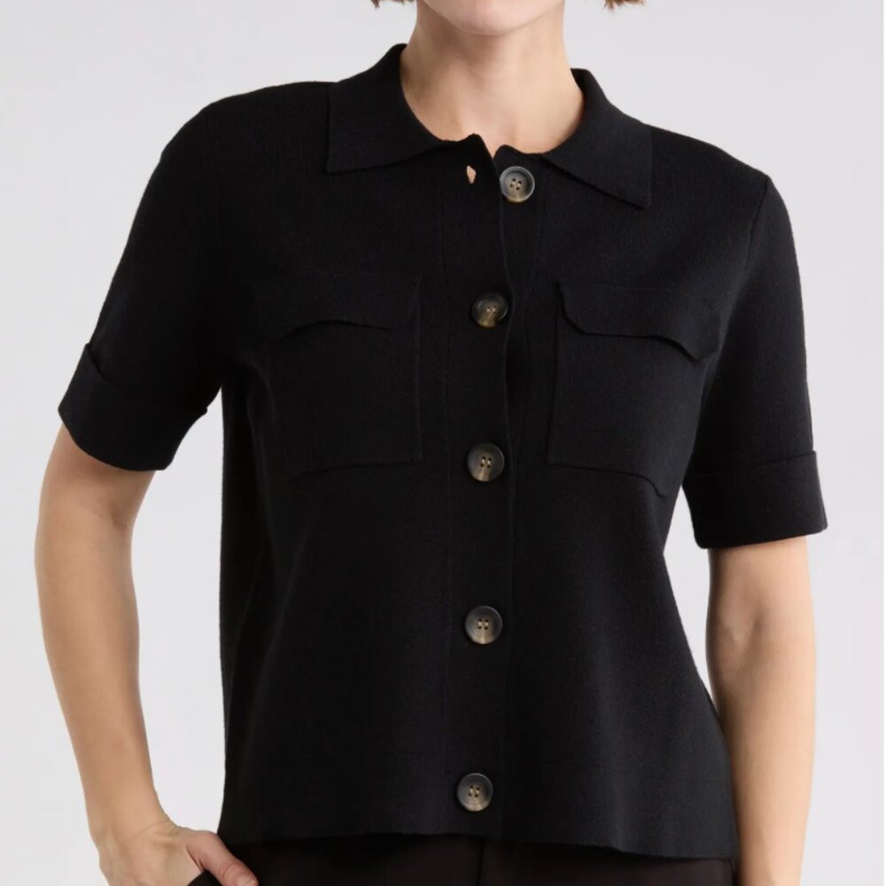 T Tahari Cardigan